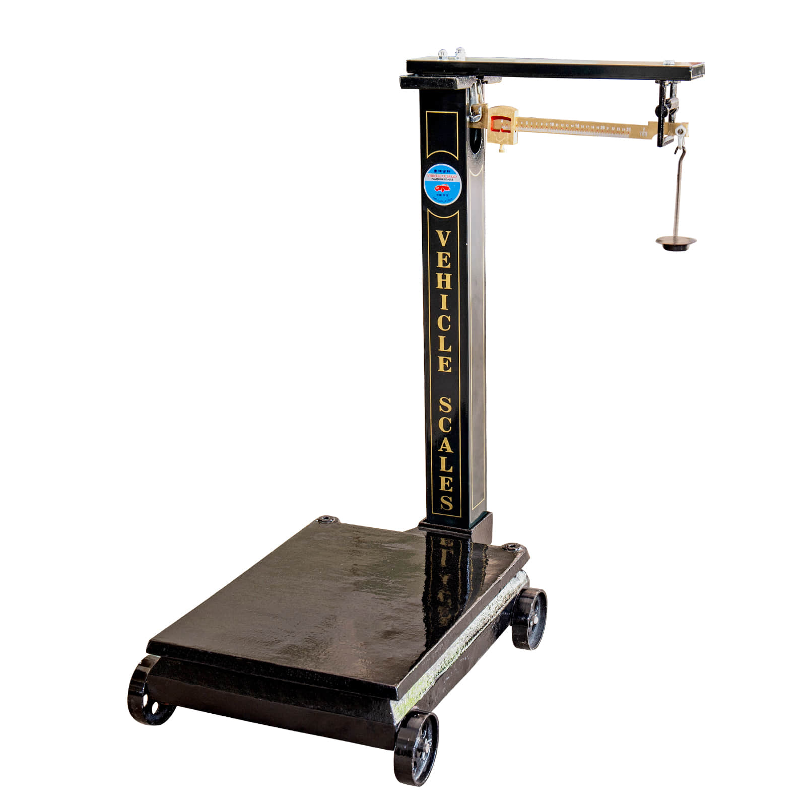 機(jī)械出口臺(tái)秤（可選多種顏色）PF-300/PF-500/PF-1000