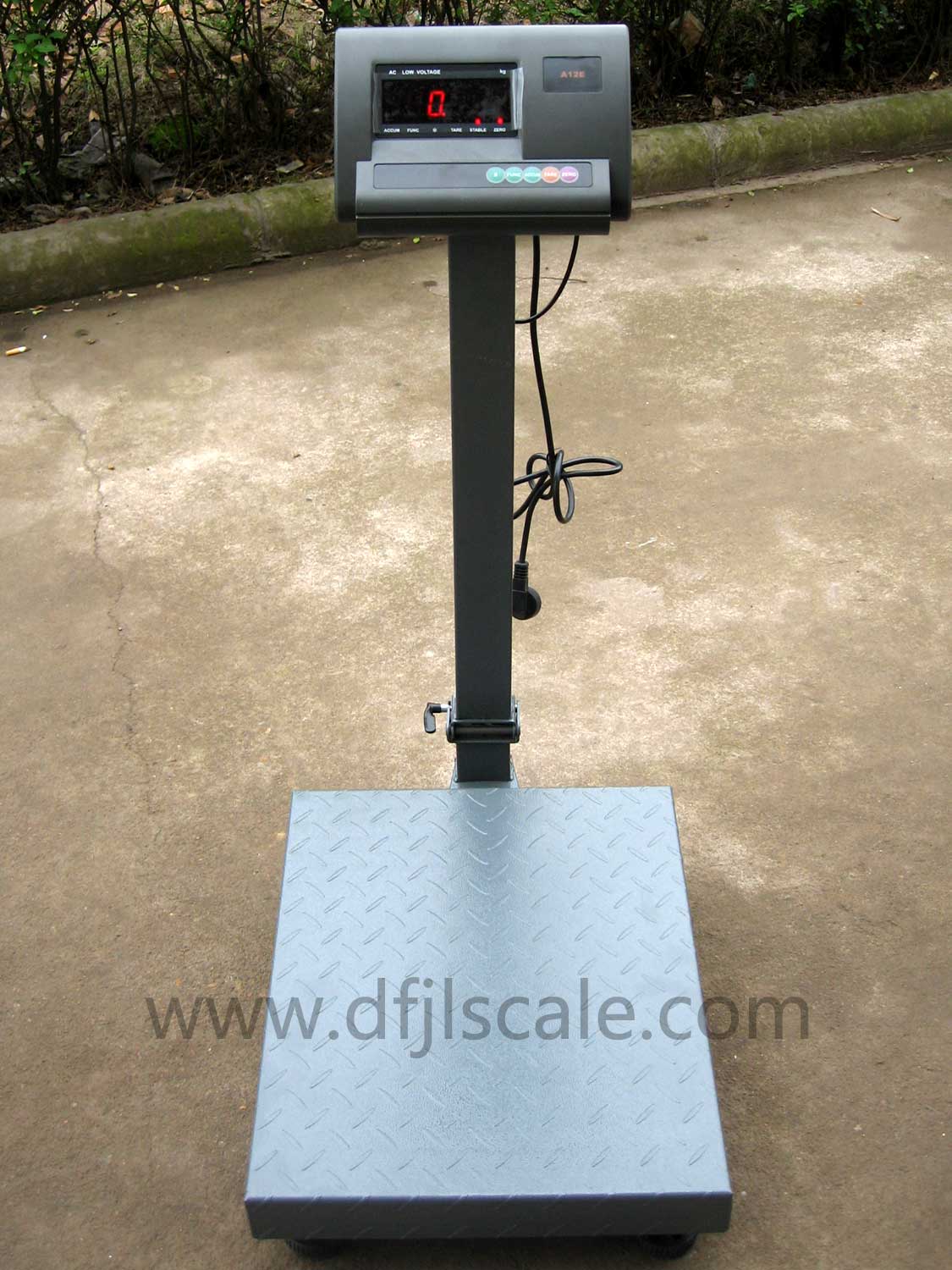 TCS-ZDD3 折疊式電子臺(tái)秤