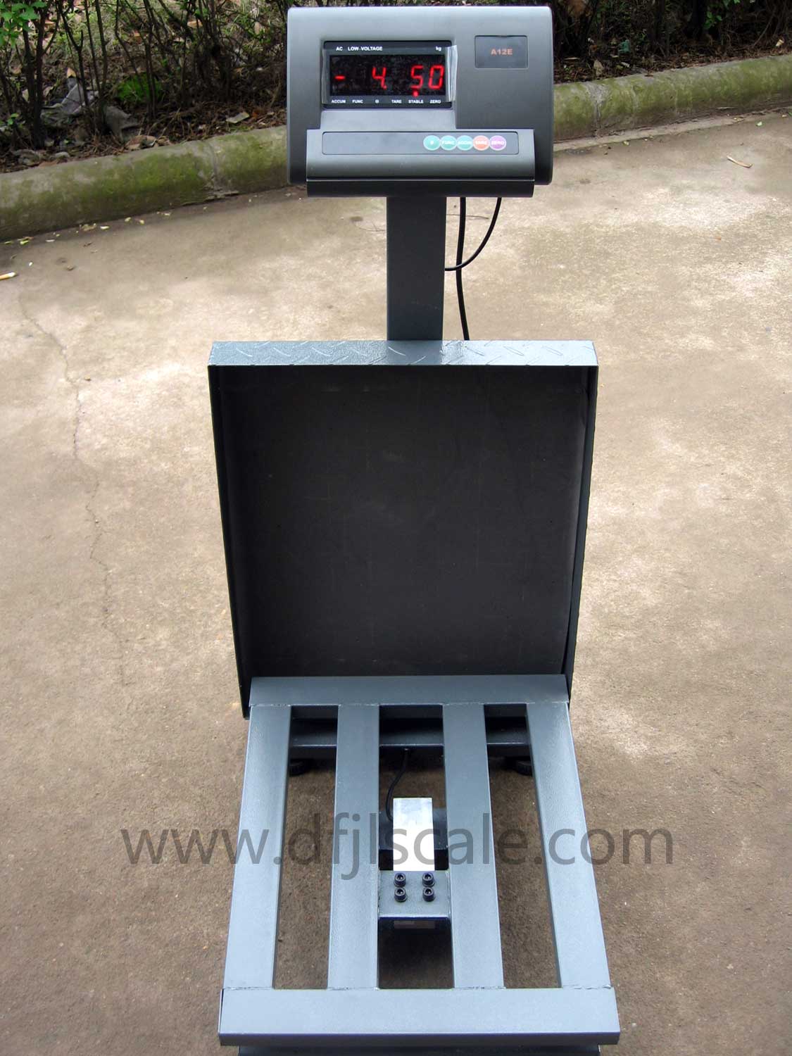 TCS-ZDD3 折疊式電子臺(tái)秤