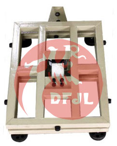 TCS-D3 固定式支架電子臺(tái)秤
