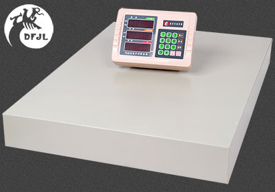 生產(chǎn)流水線(xiàn)專(zhuān)用電子臺(tái)秤