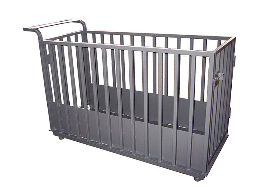 畜牧秤 移動(dòng)式 XMC2